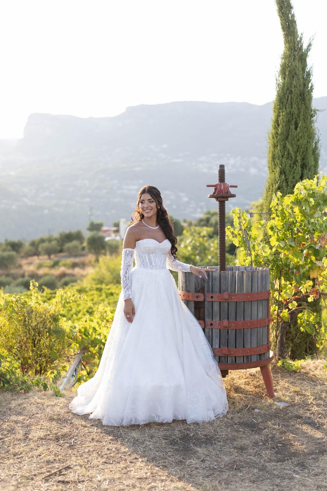 DOMAINE DE LA SOURCE