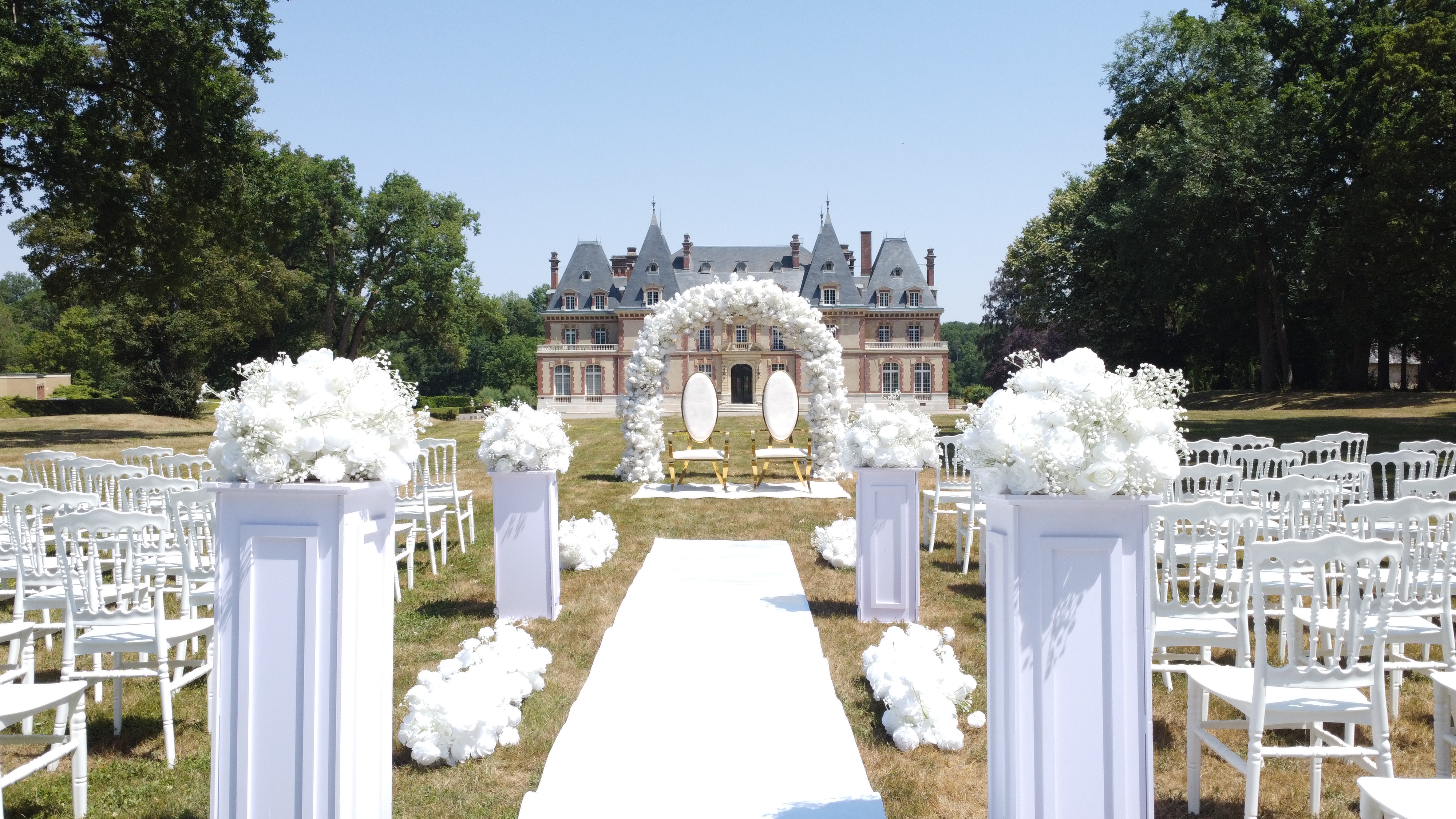chateau des Boulard — photo 2