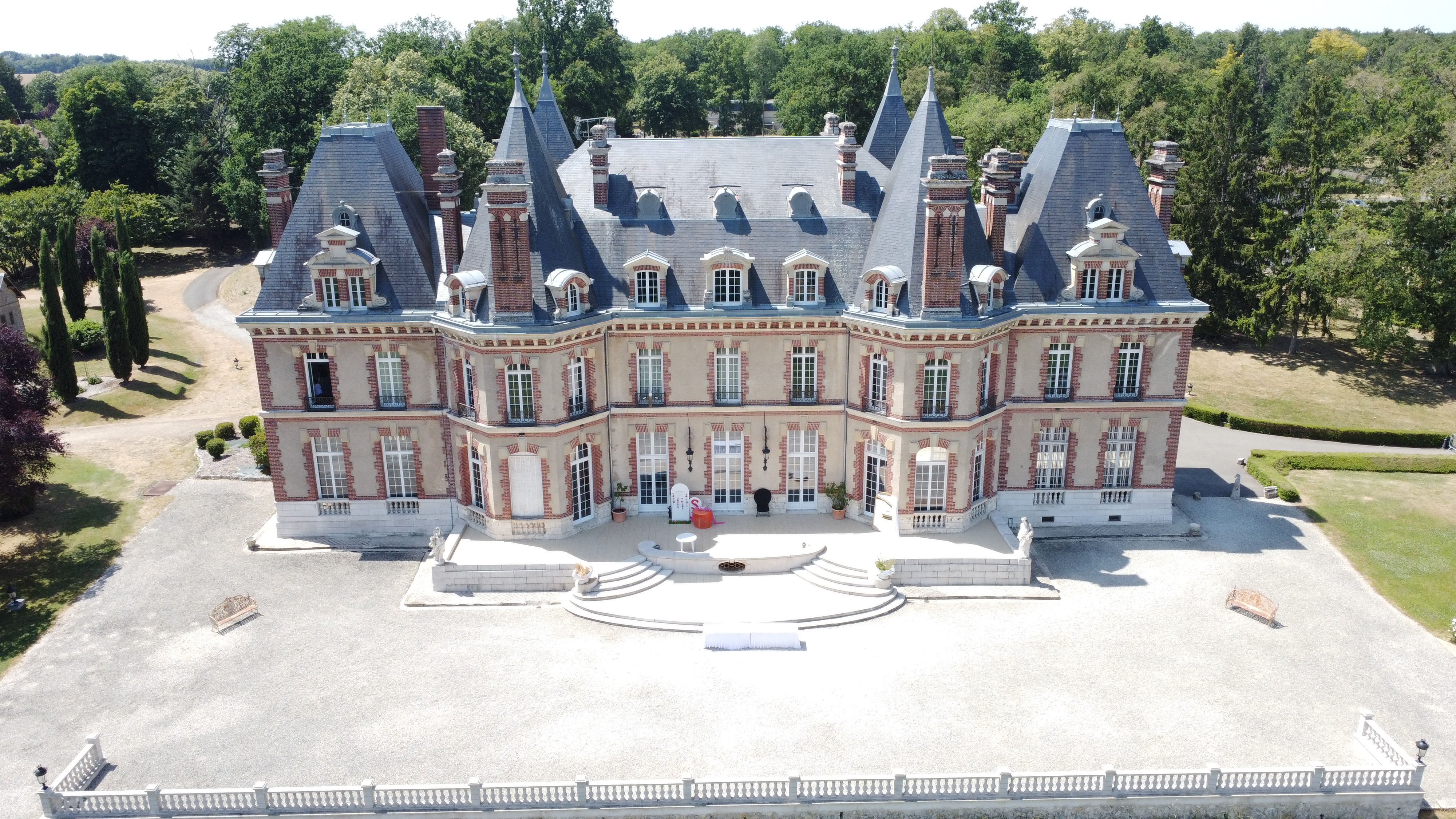 chateau des Boulard — photo 3