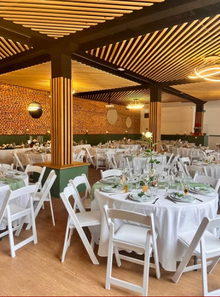DF EVENTS