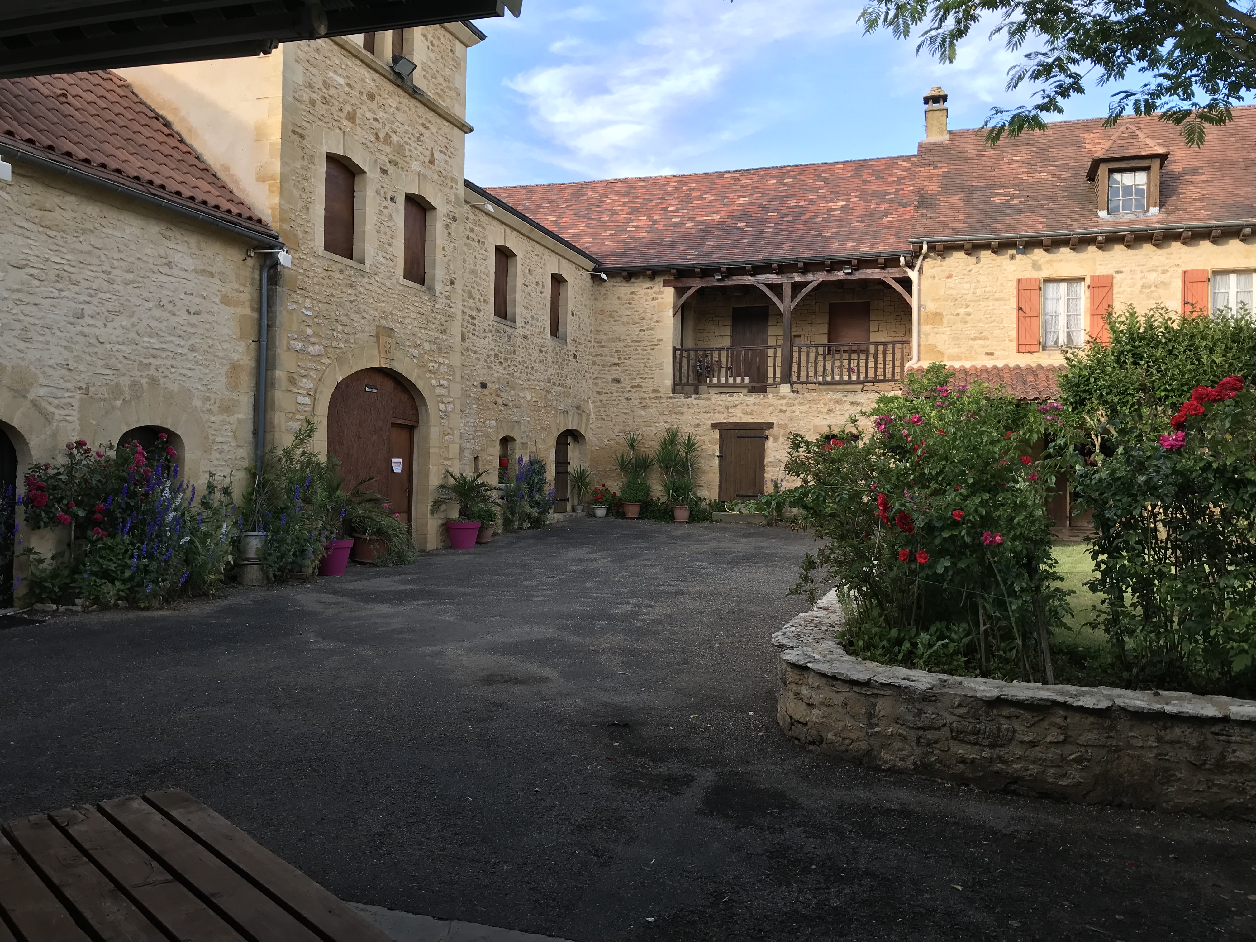 Camping de Maillac — photo 3