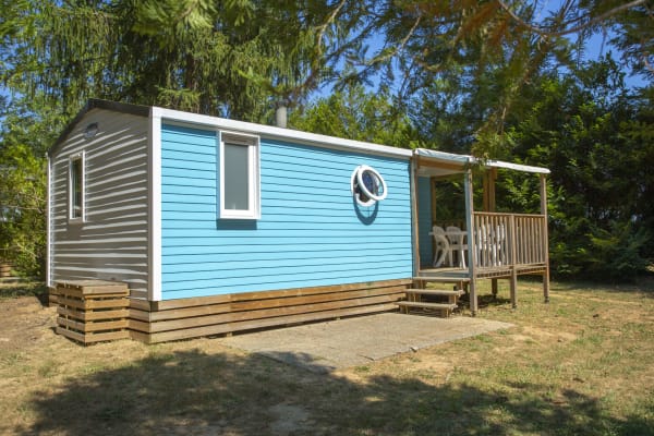Camping de Maillac — photo 4