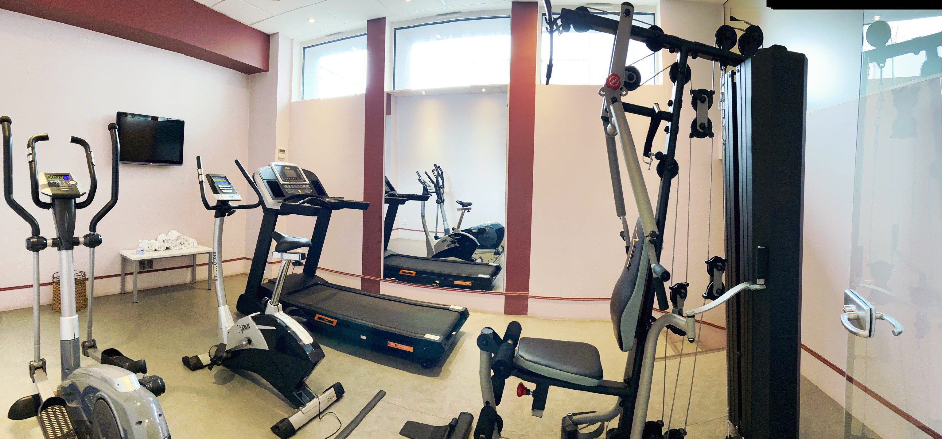 Best Western Plus Hotel Richelieu — photo 3