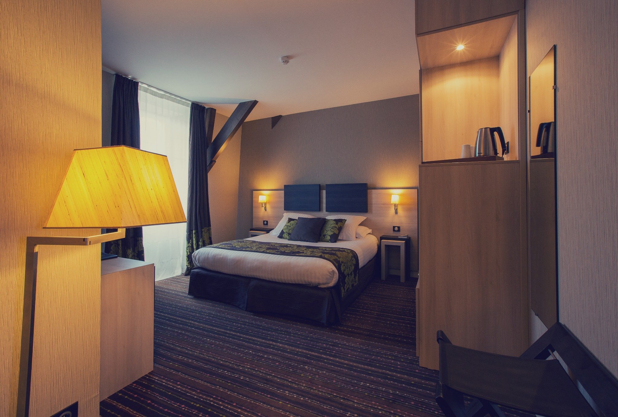 Best Western Plus Hotel Richelieu — photo 5