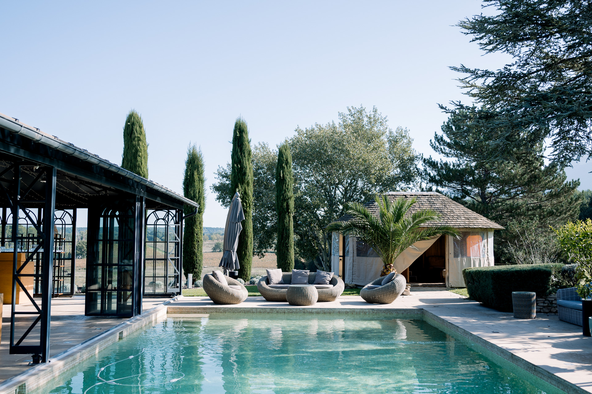 Domaine de la Pommé — photo 3
