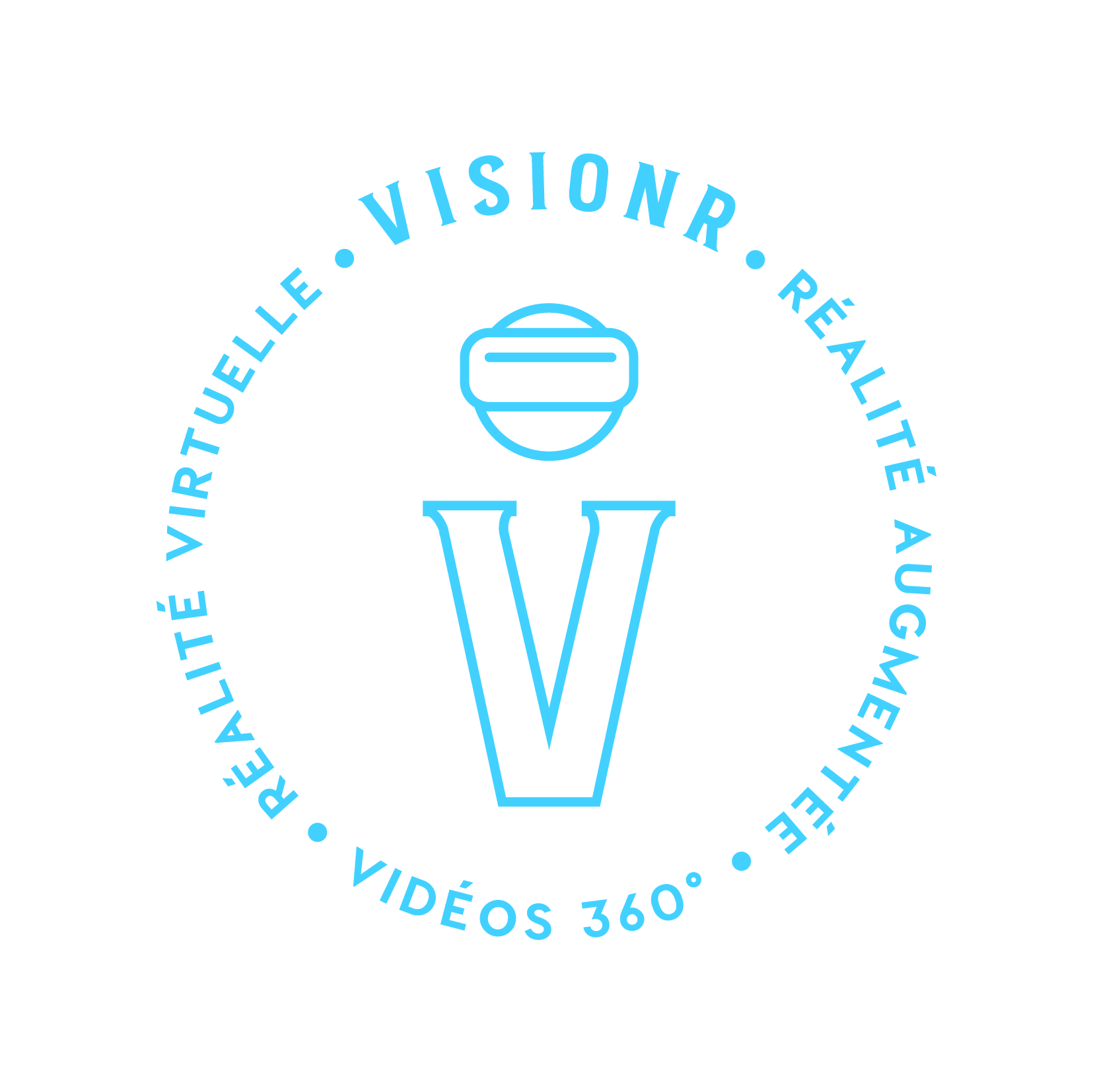 VisionR Agency