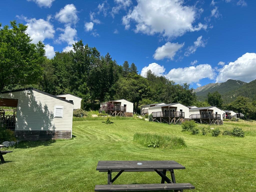Camping White Rock — photo 4