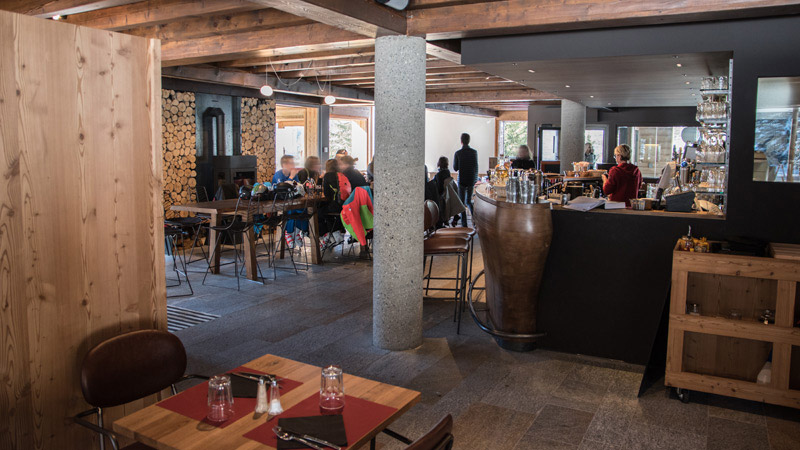Hôtel Restaurant Lapiaz — photo 3
