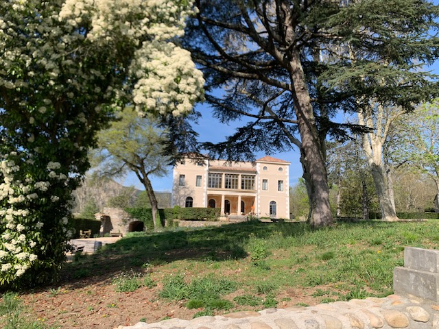 Domaine Walbaum — photo 2