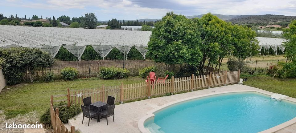 Domaine Les Peupliers — photo 2