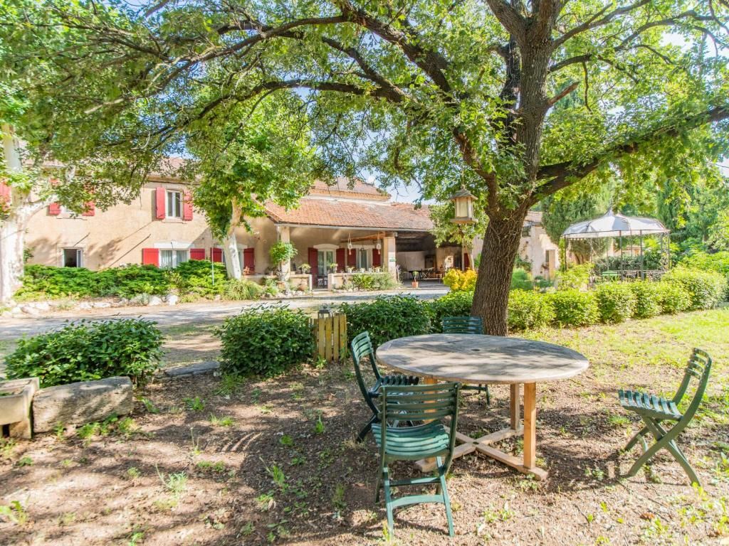 Domaine Les Peupliers — photo 4