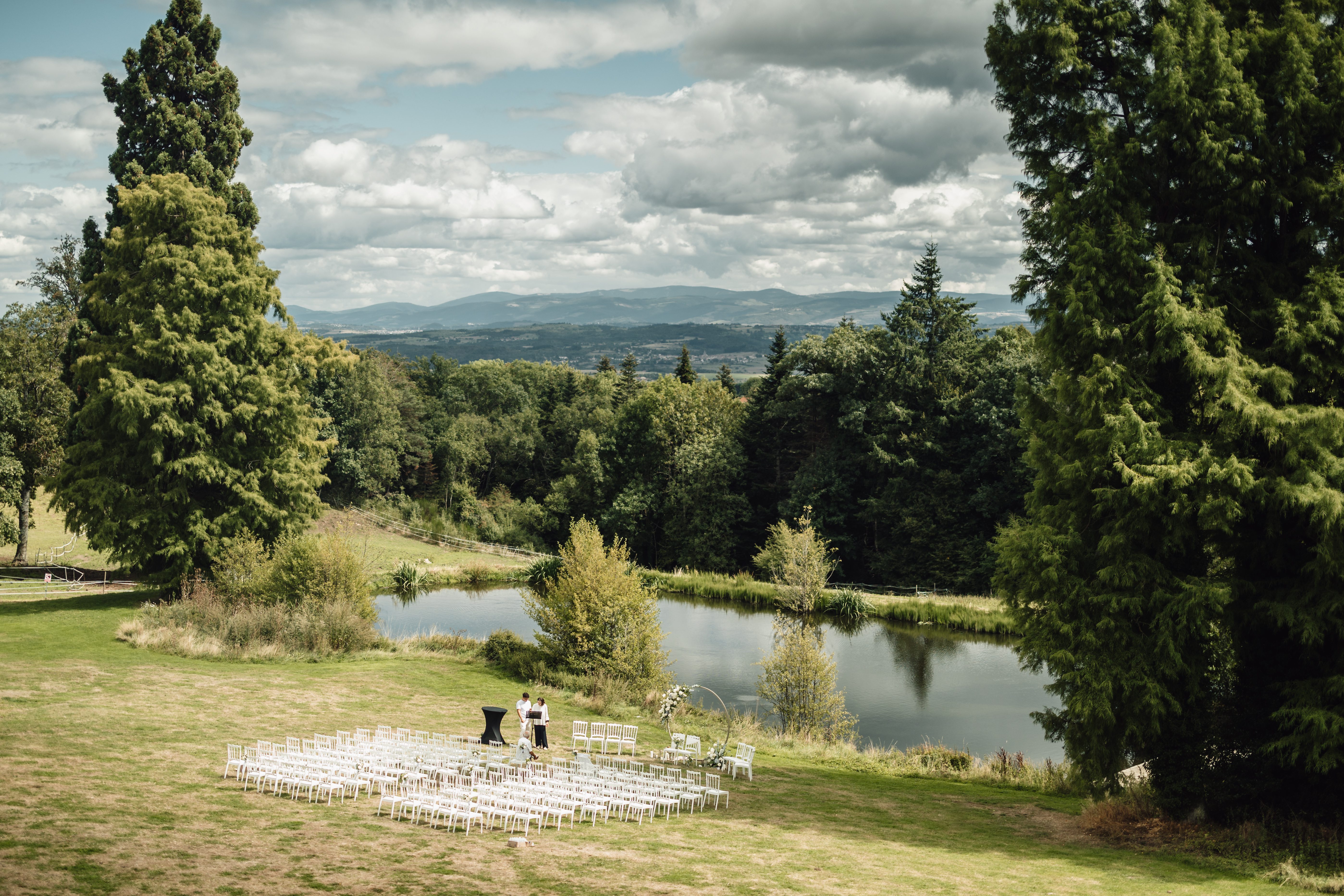 Domaine et Château de Valinches — photo 5