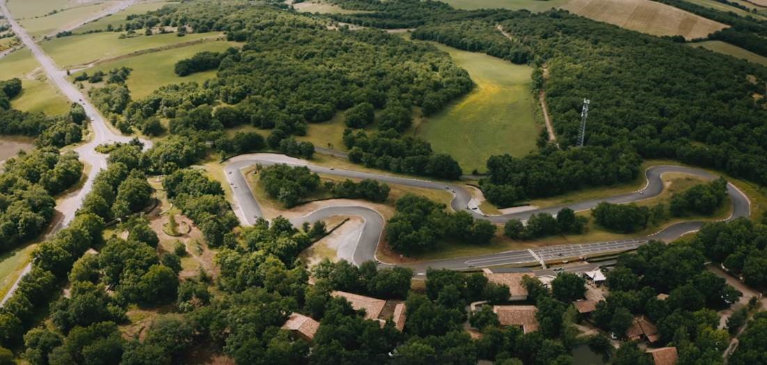 sarl incentive parc