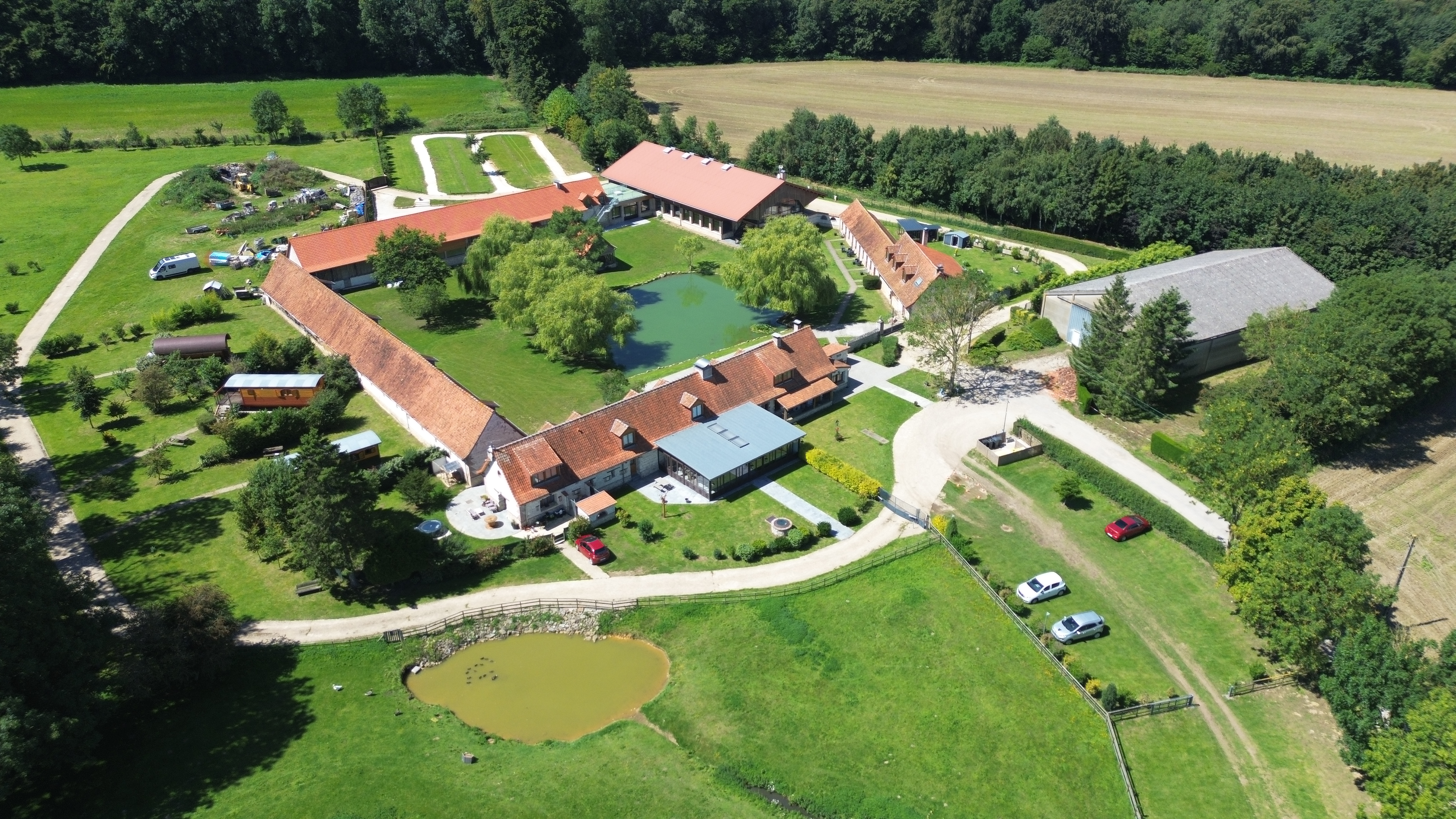 Domaine de Collen