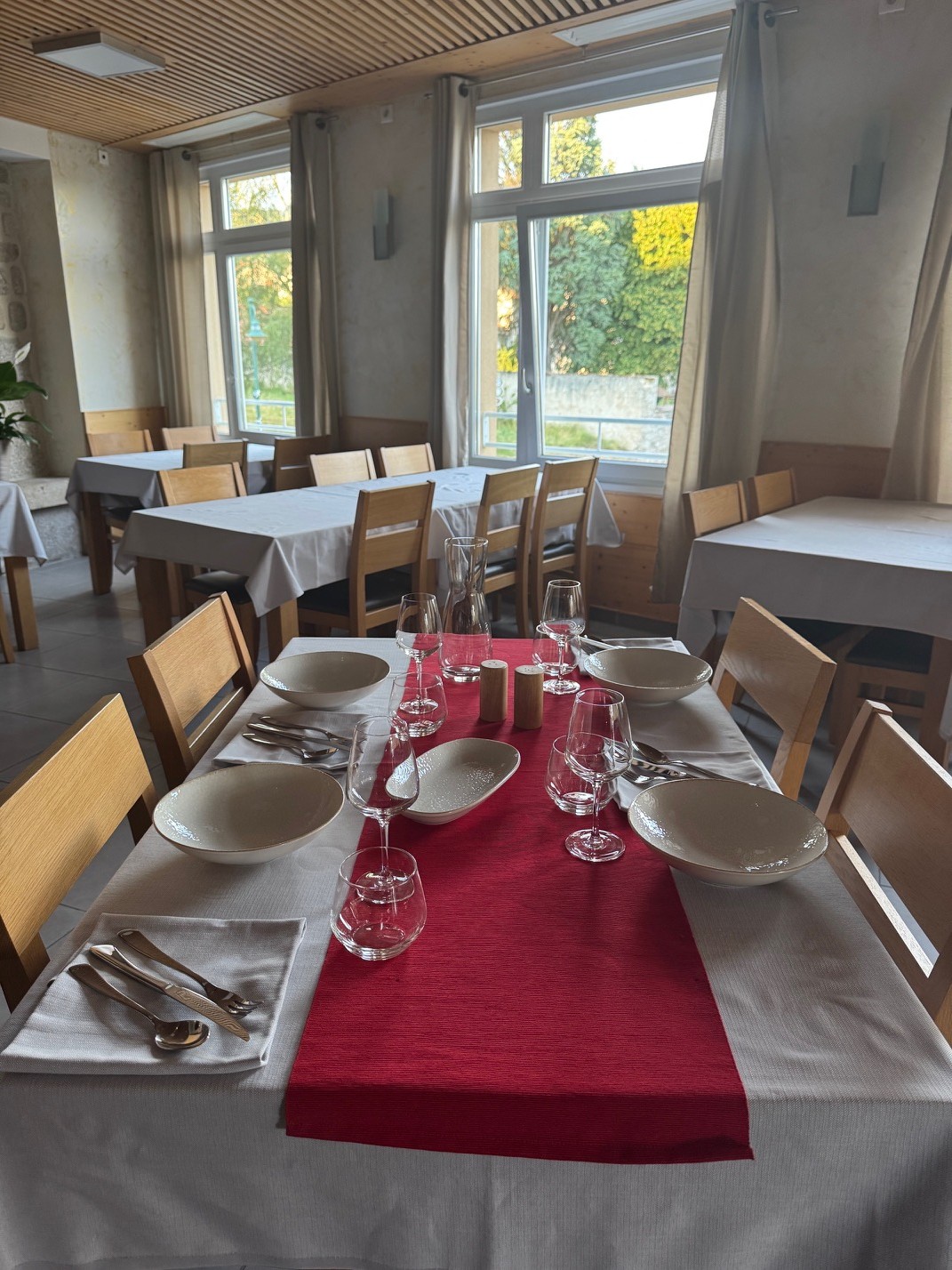 L'EDEN DU FOREZ — photo 2