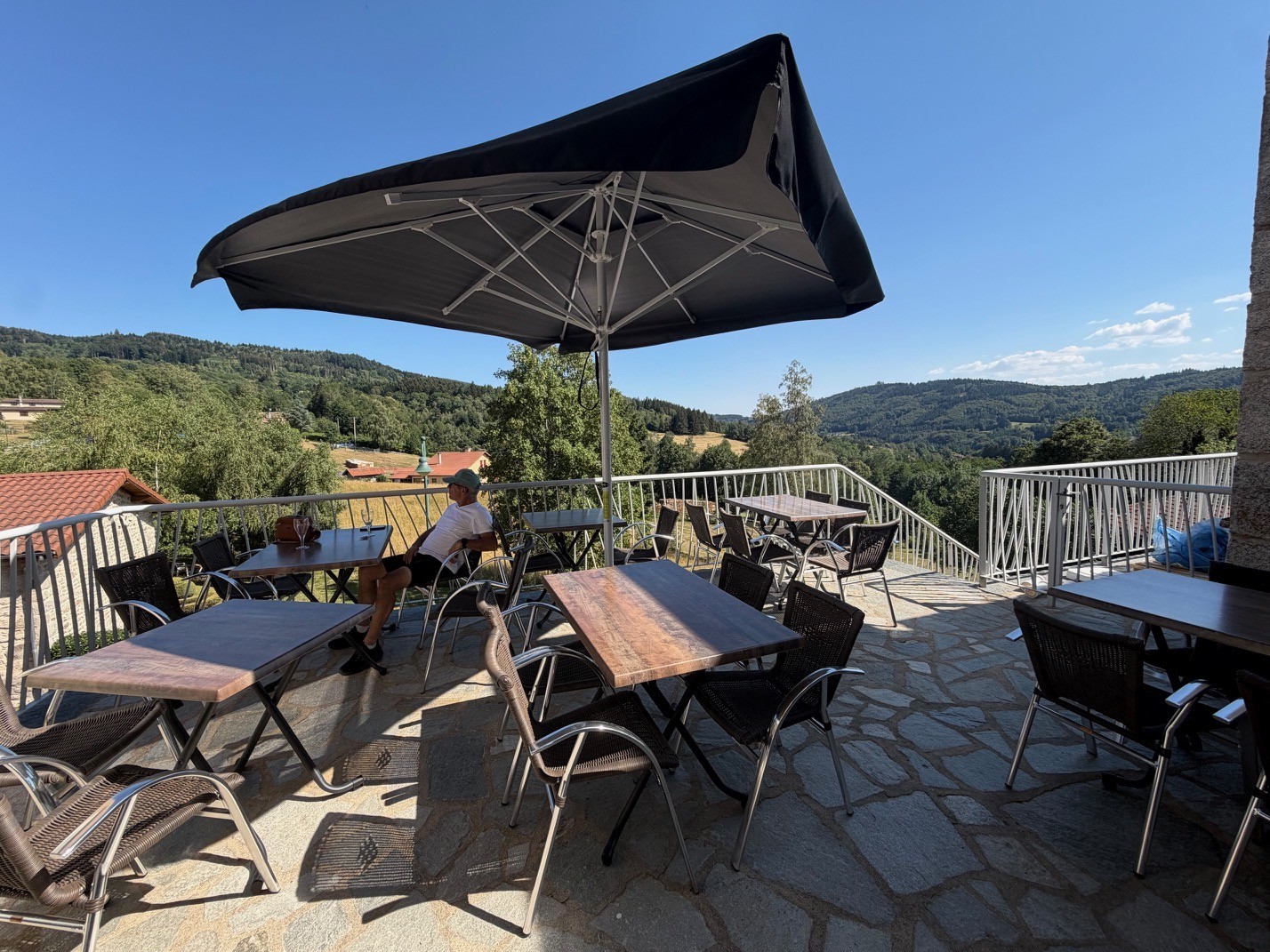 L'EDEN DU FOREZ — photo 3