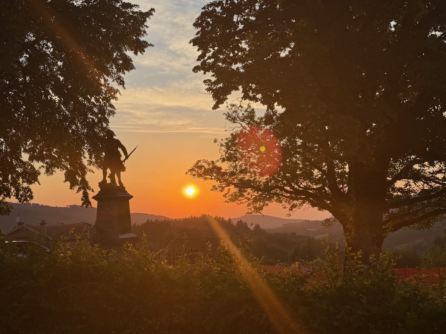 L'EDEN DU FOREZ — photo 5