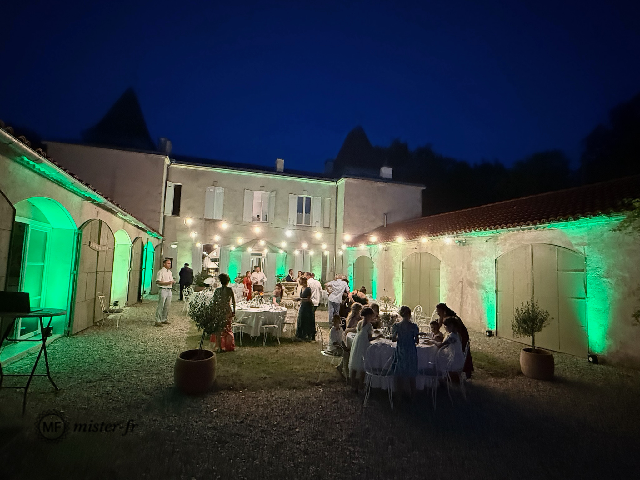 Mister F Évènementiels — photo 8
