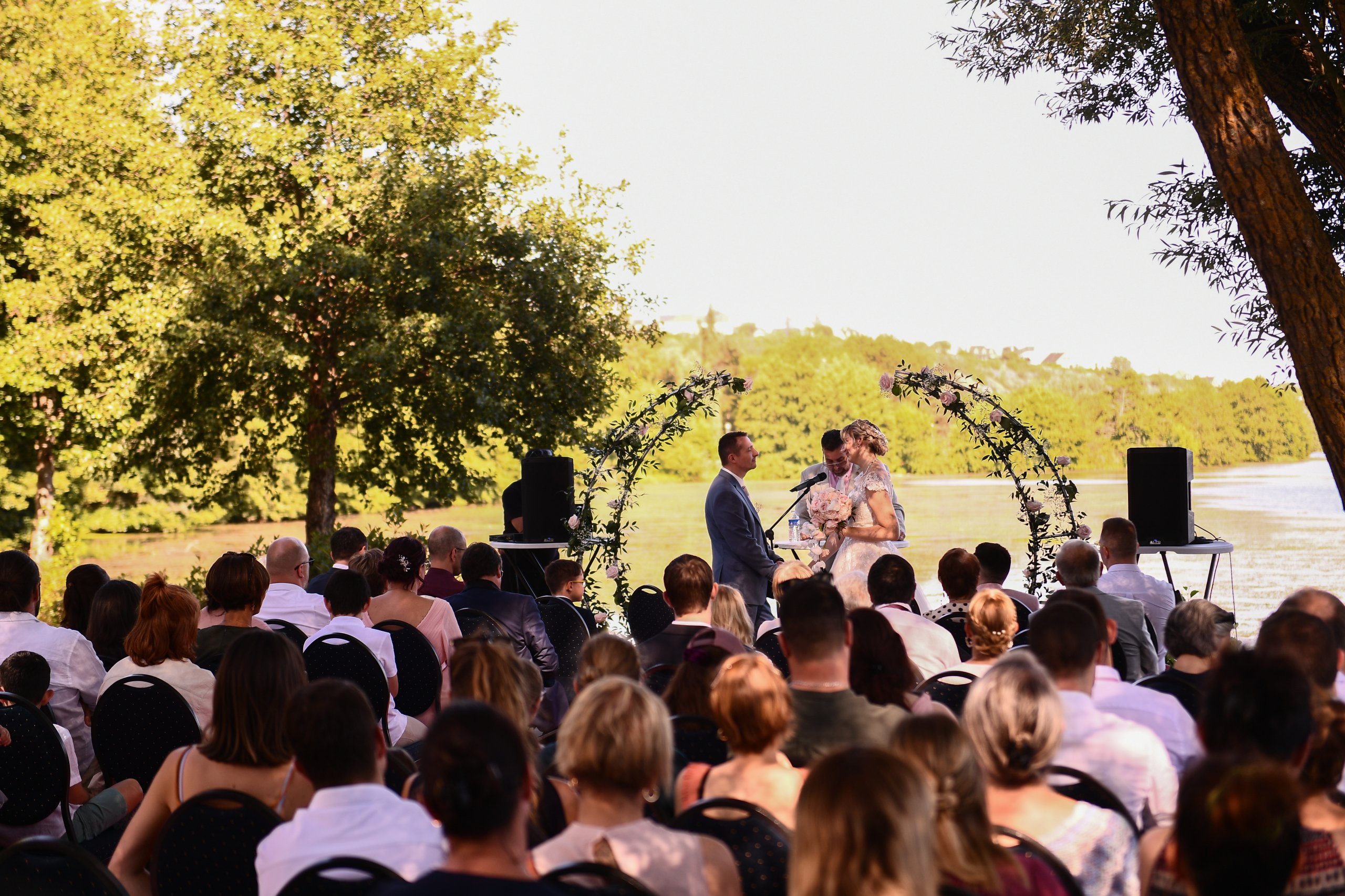DOMAINE DU LAC DIJON — photo 3