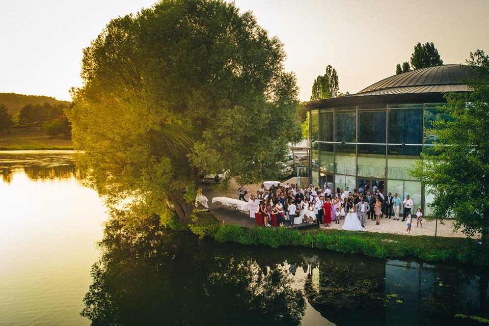 DOMAINE DU LAC DIJON