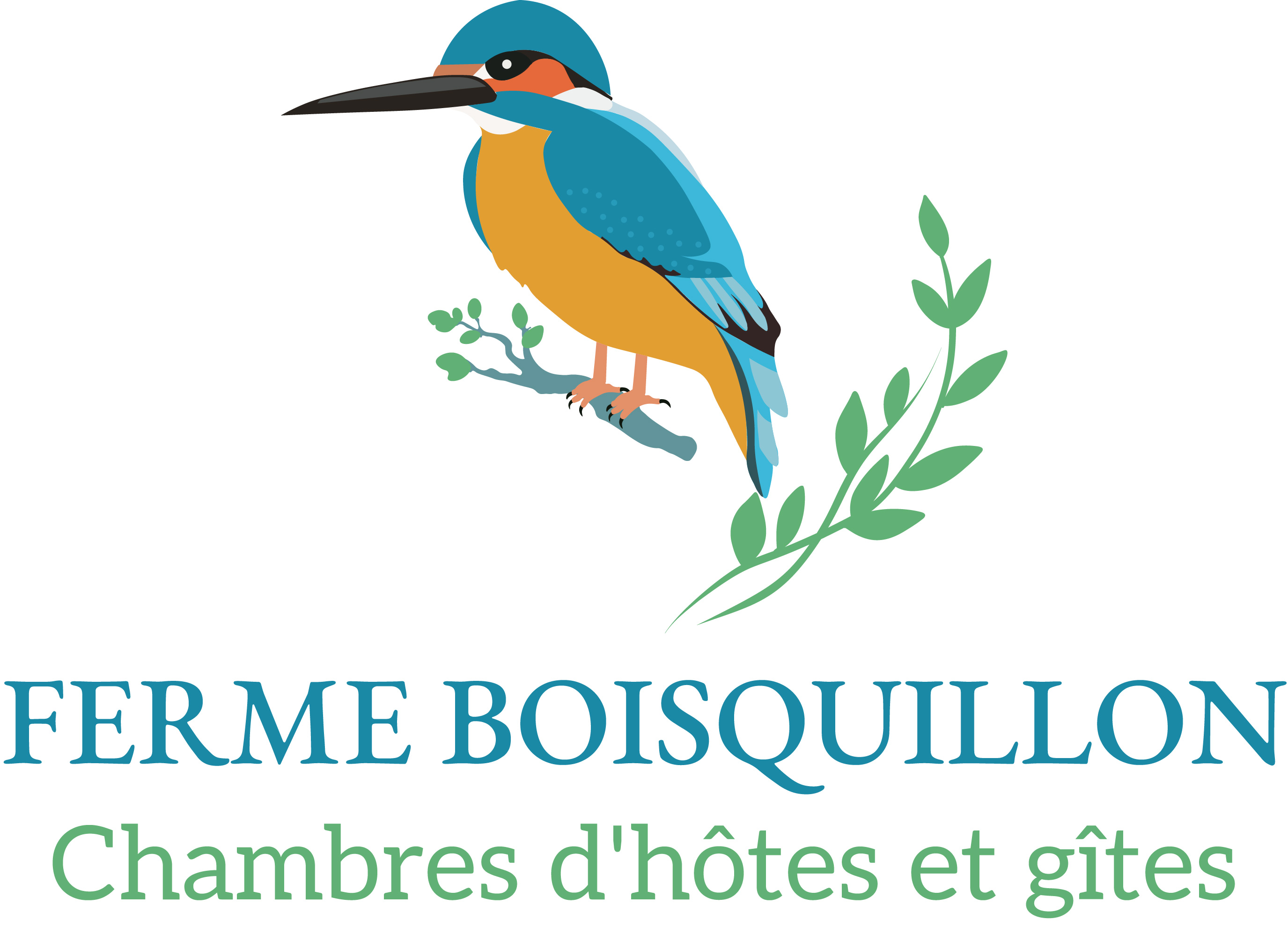 Ferme Boisquillon