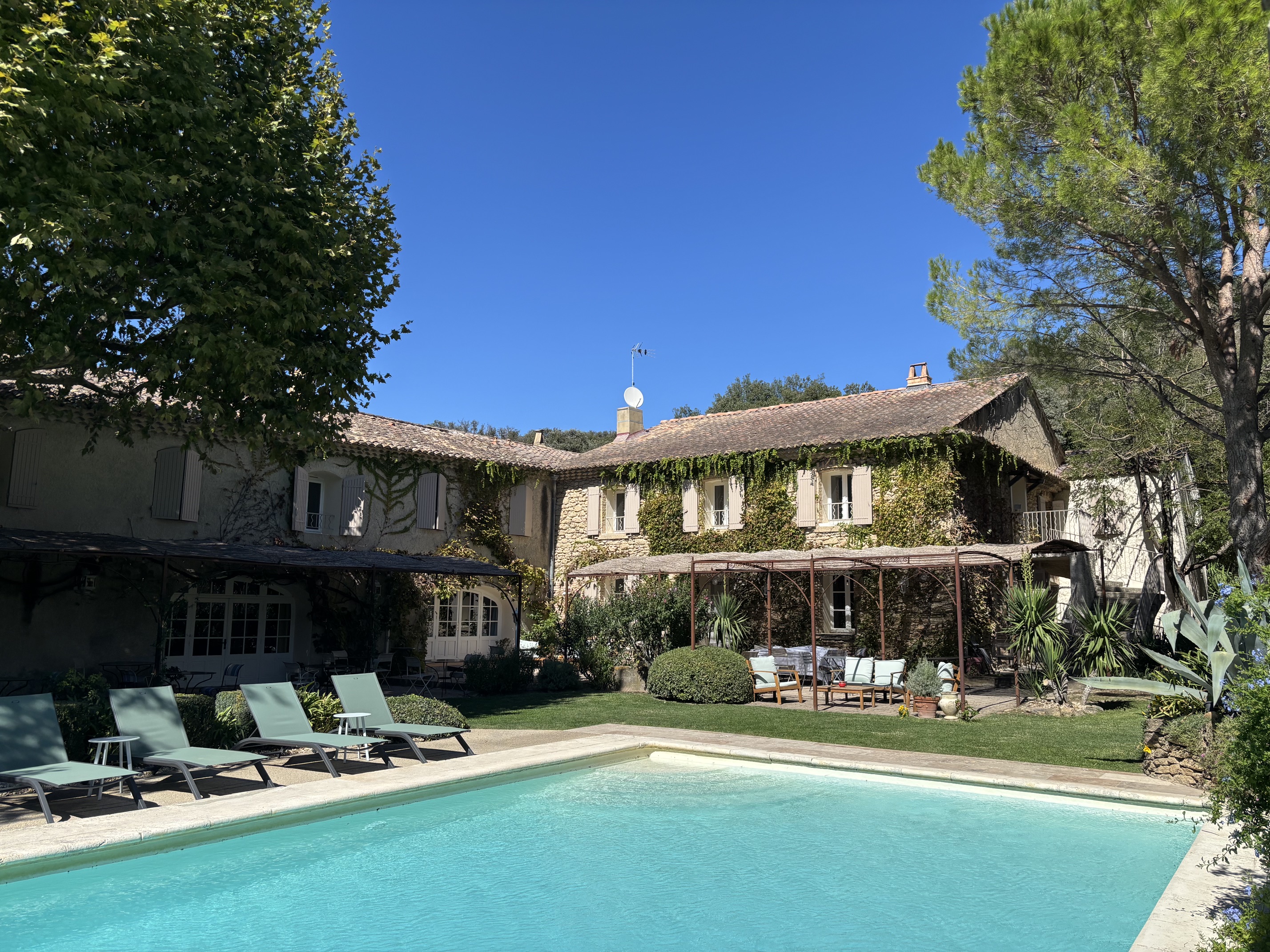 Hôtel La Sommellerie