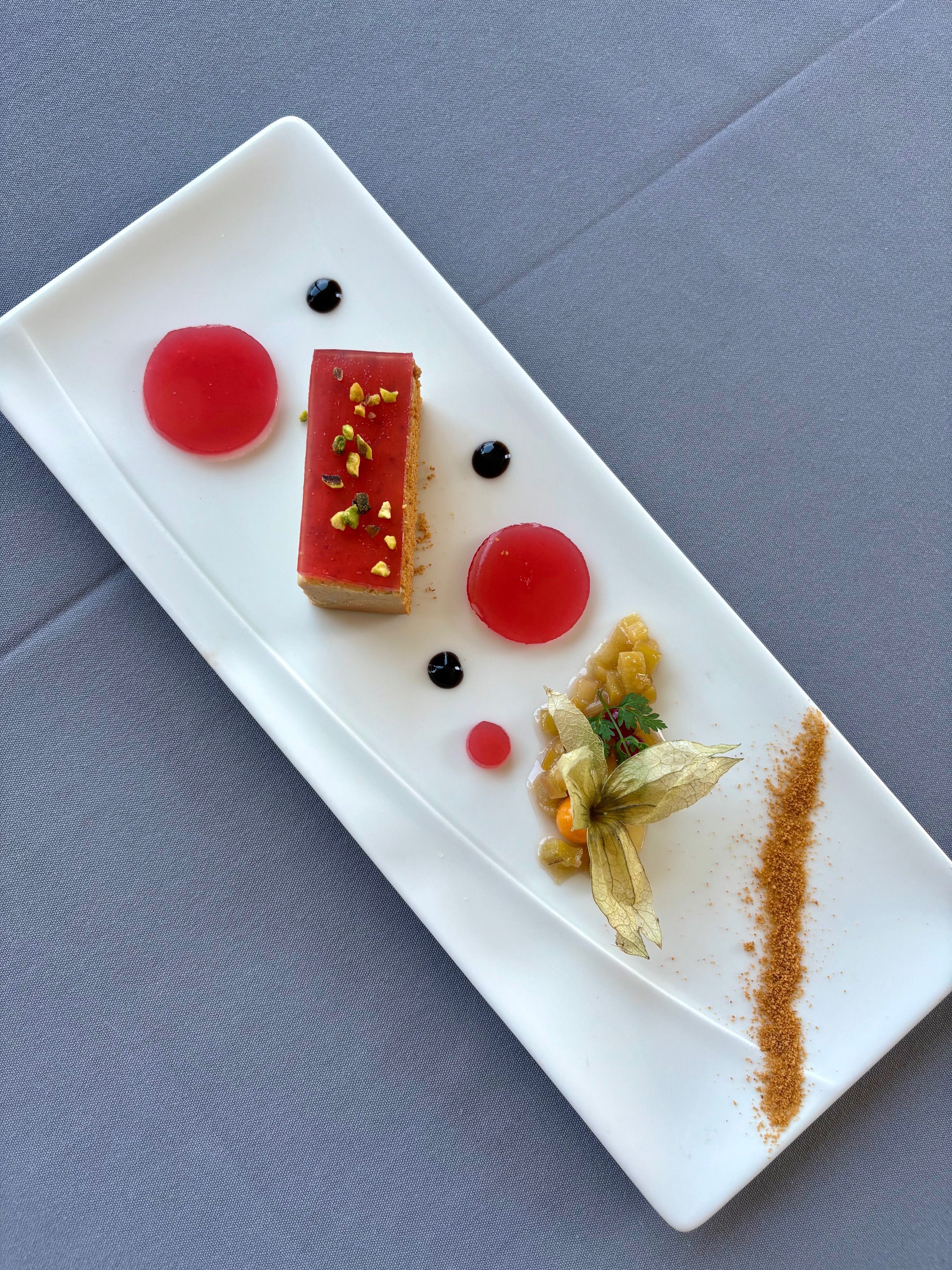 SAVEURS & DELICES