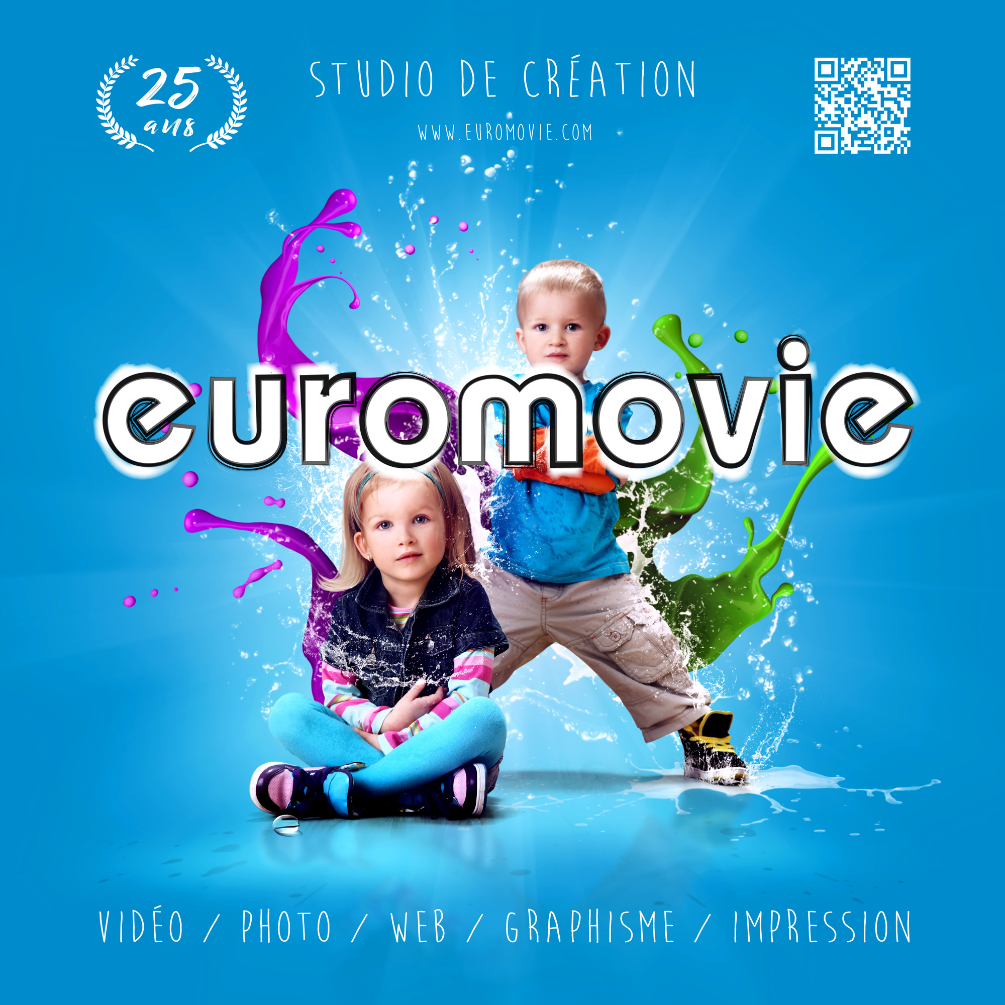 Euromovie