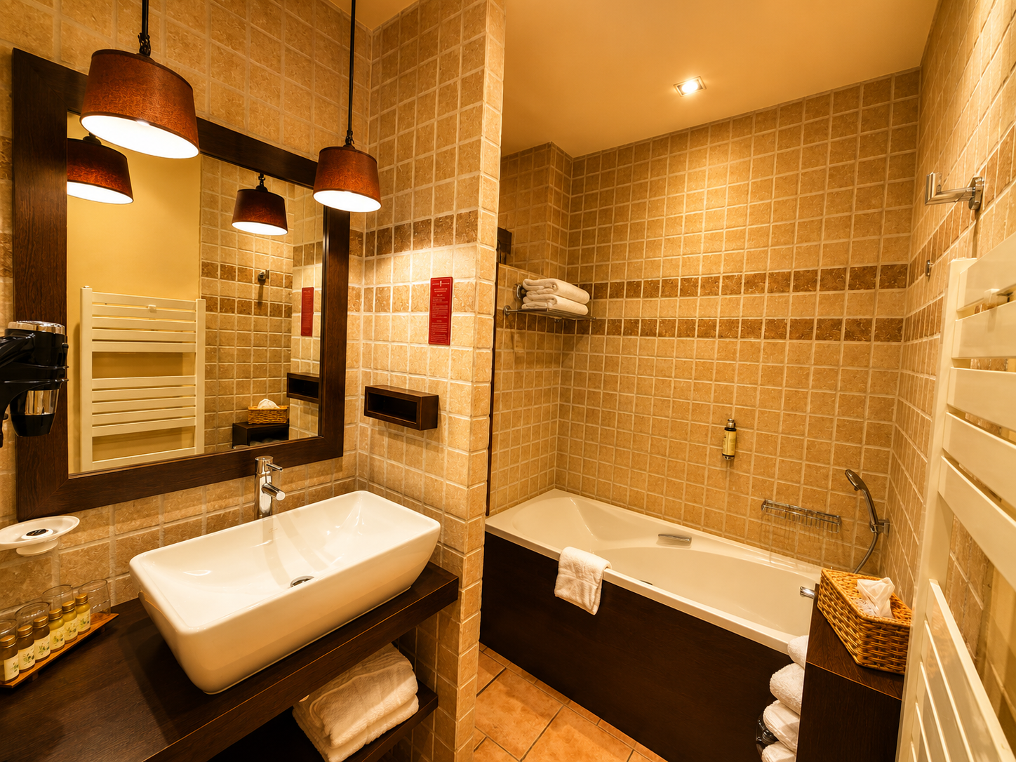 Hotel de la fossette — photo 4