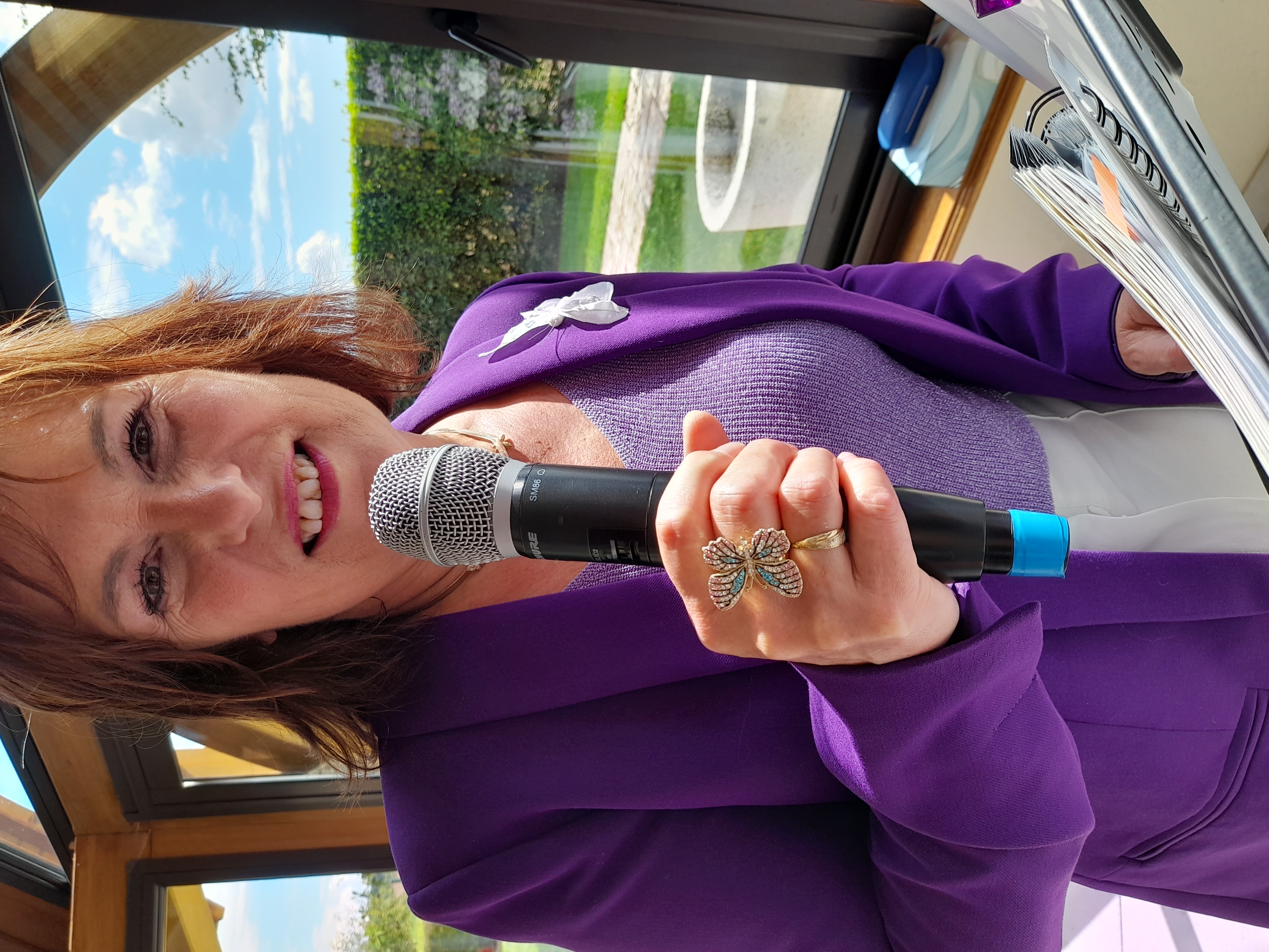 La Dayco d'Elisa