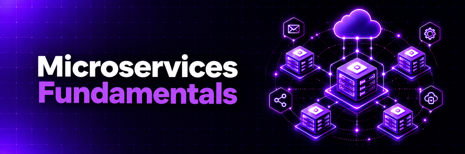 Microservices Fundamentals