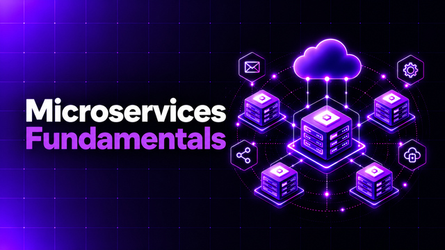 Microservices Fundamentals