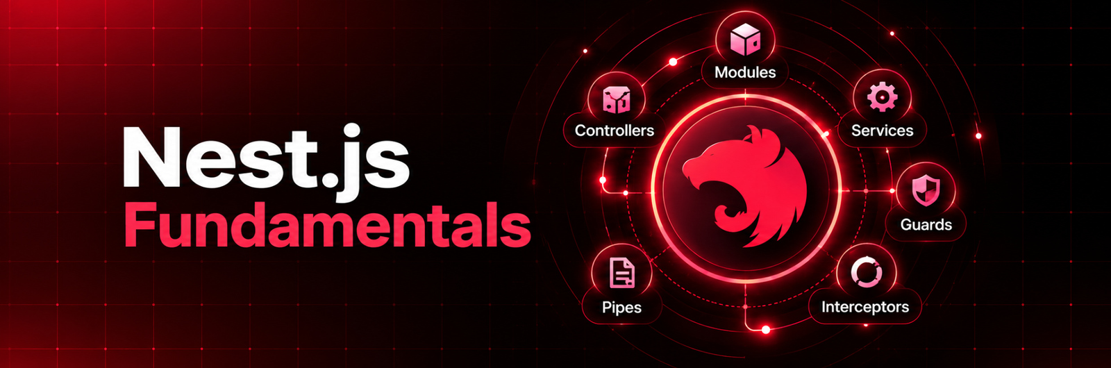 Nest.js Fundamentals