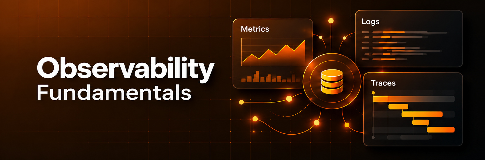 Observability Fundamentals