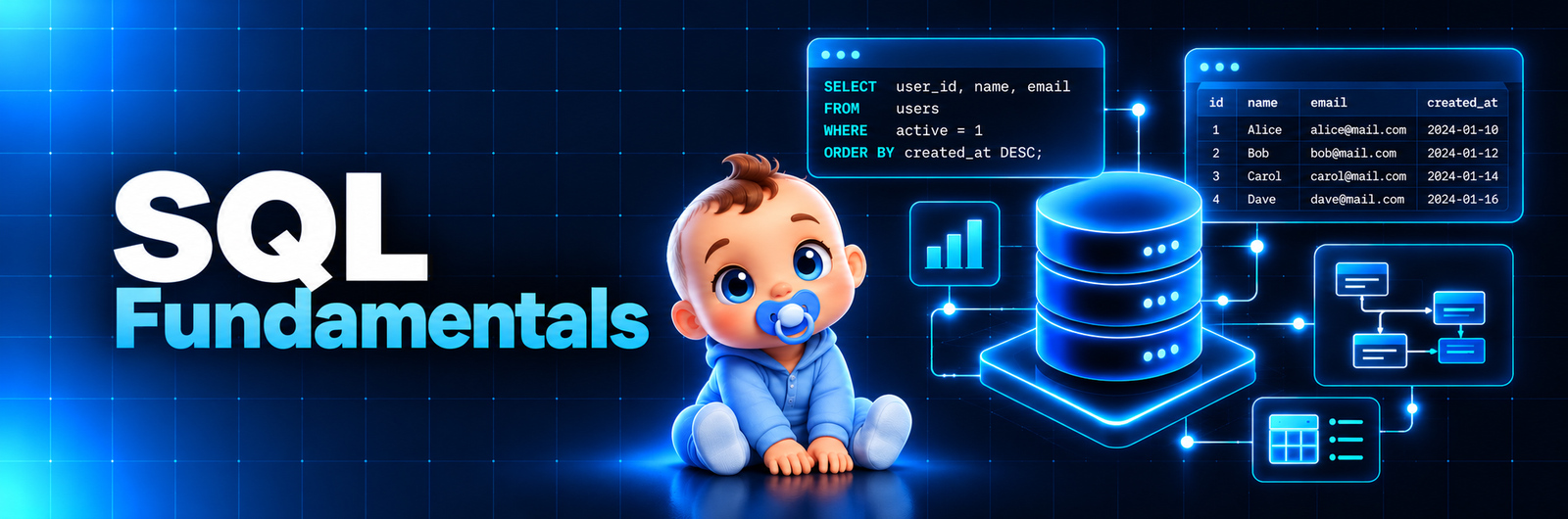 SQL Fundamentals