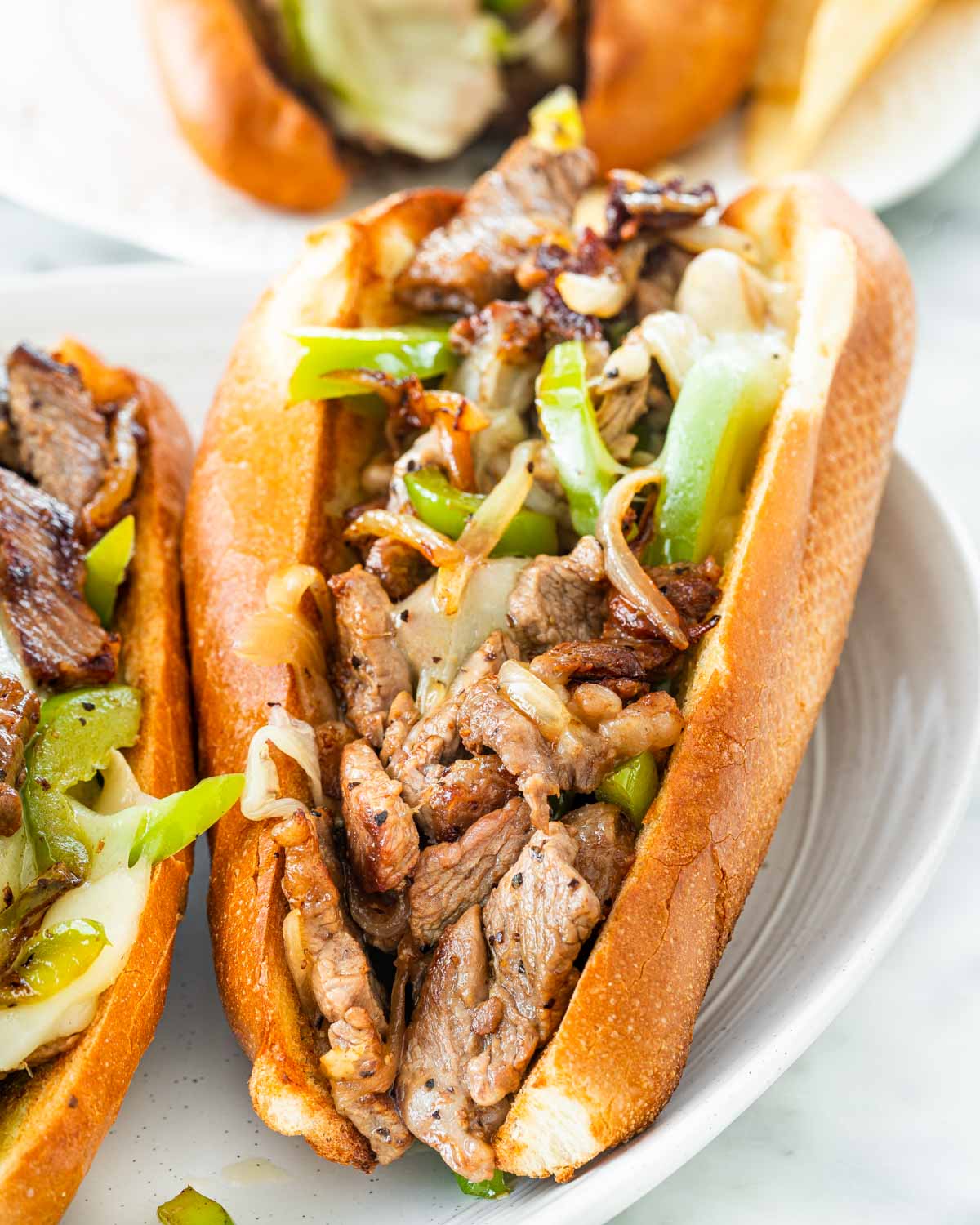 Italian Sub