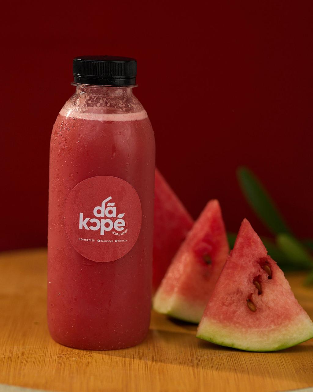 Watermelon Juice