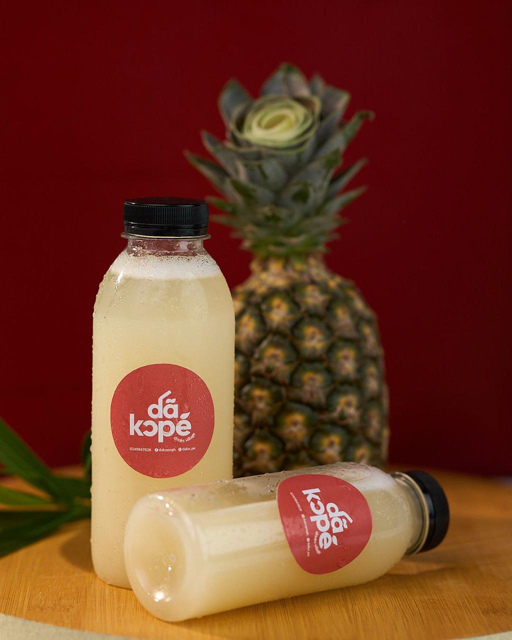 Pineapple Juice