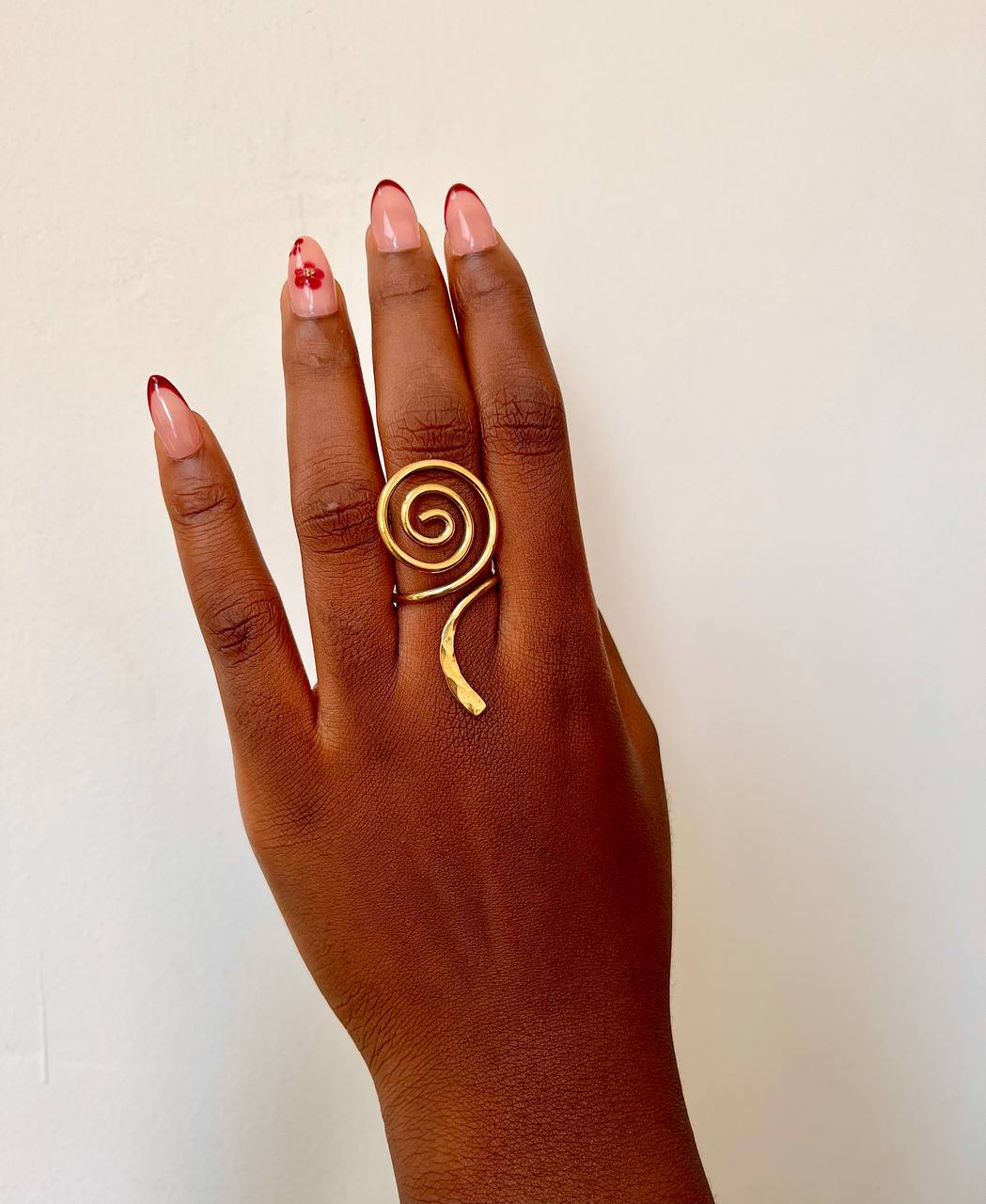  rings