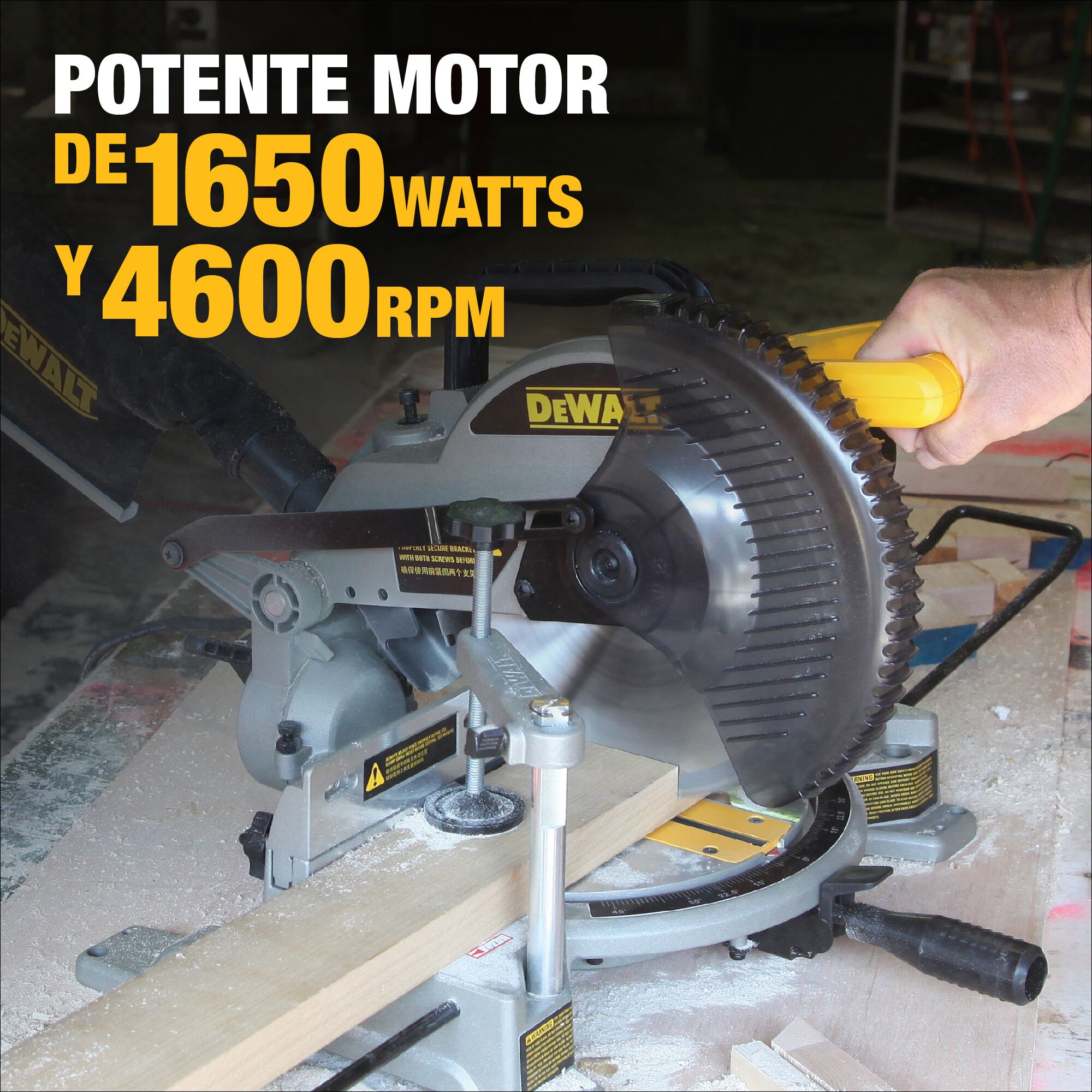 Producto Dewalt