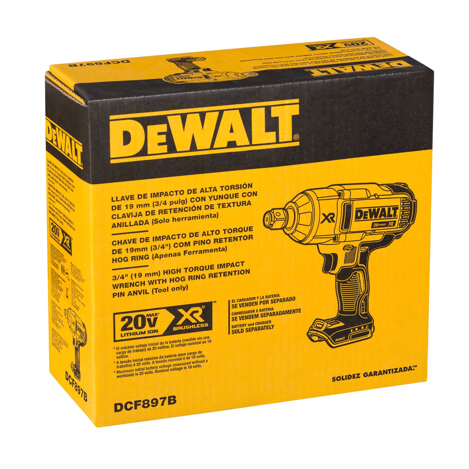 Producto Dewalt