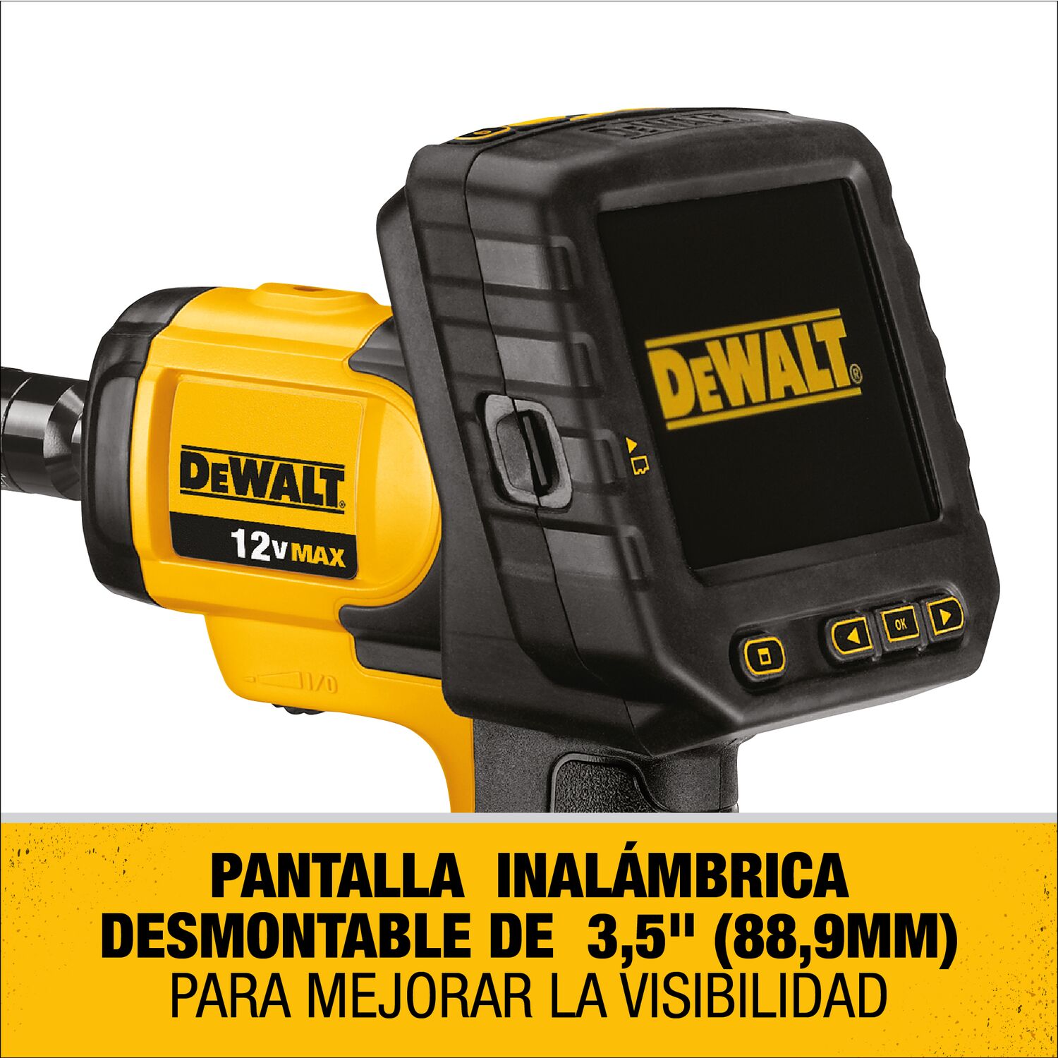 Producto Dewalt