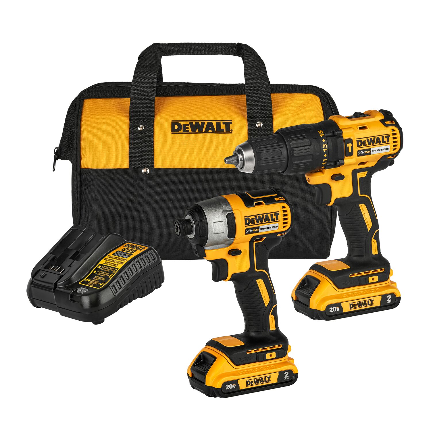 Producto Dewalt