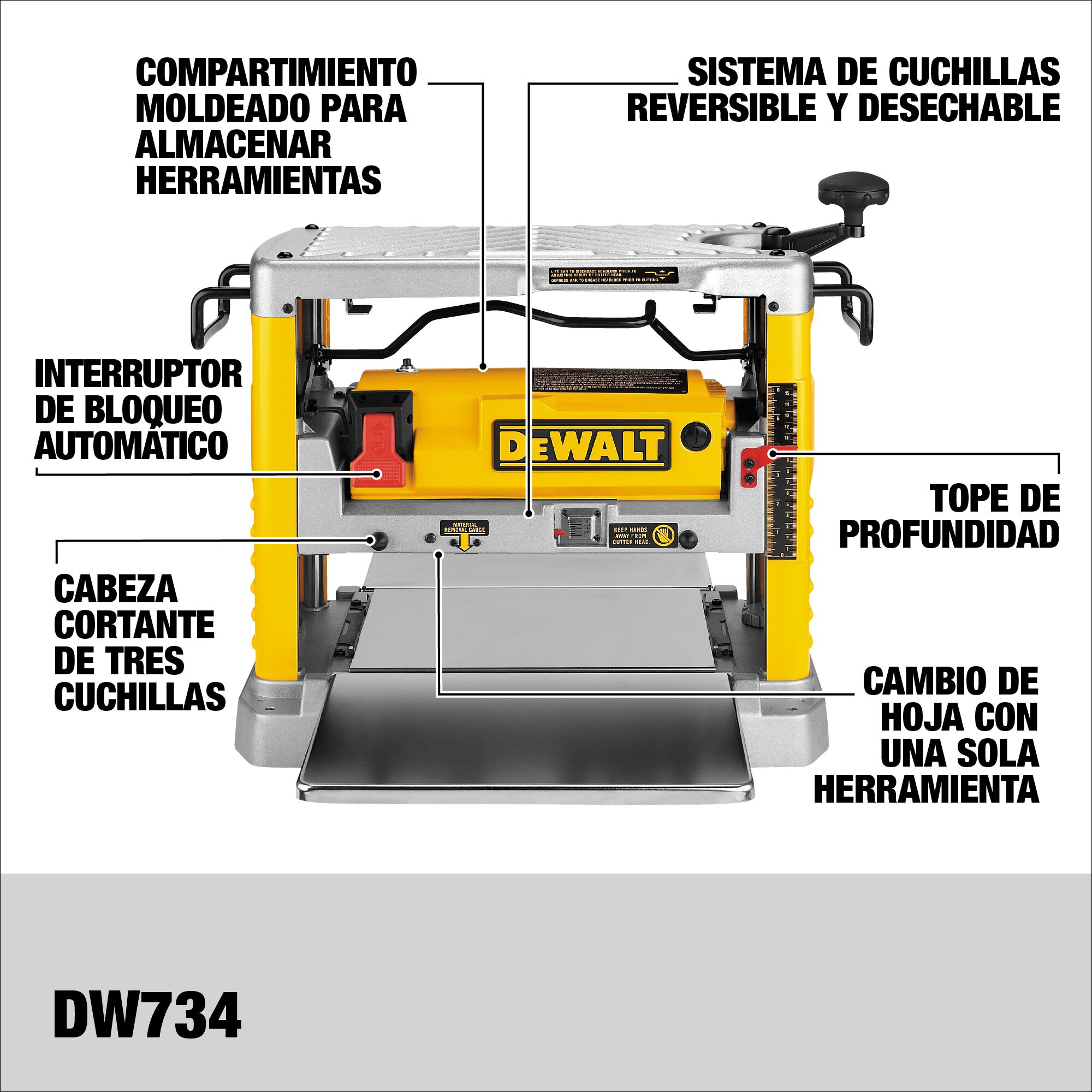 Producto Dewalt