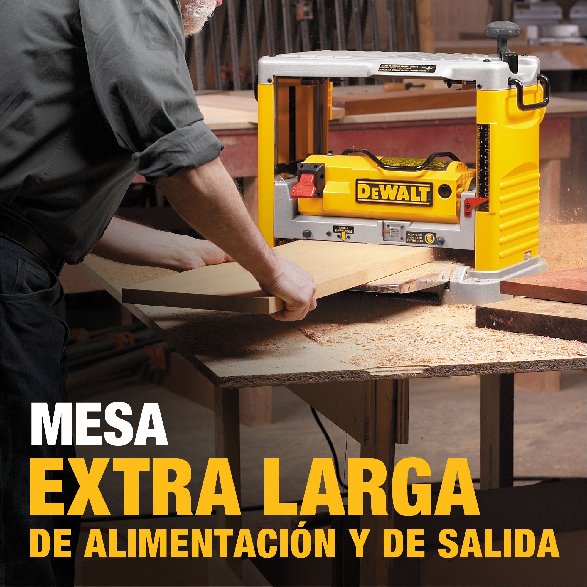 Producto Dewalt