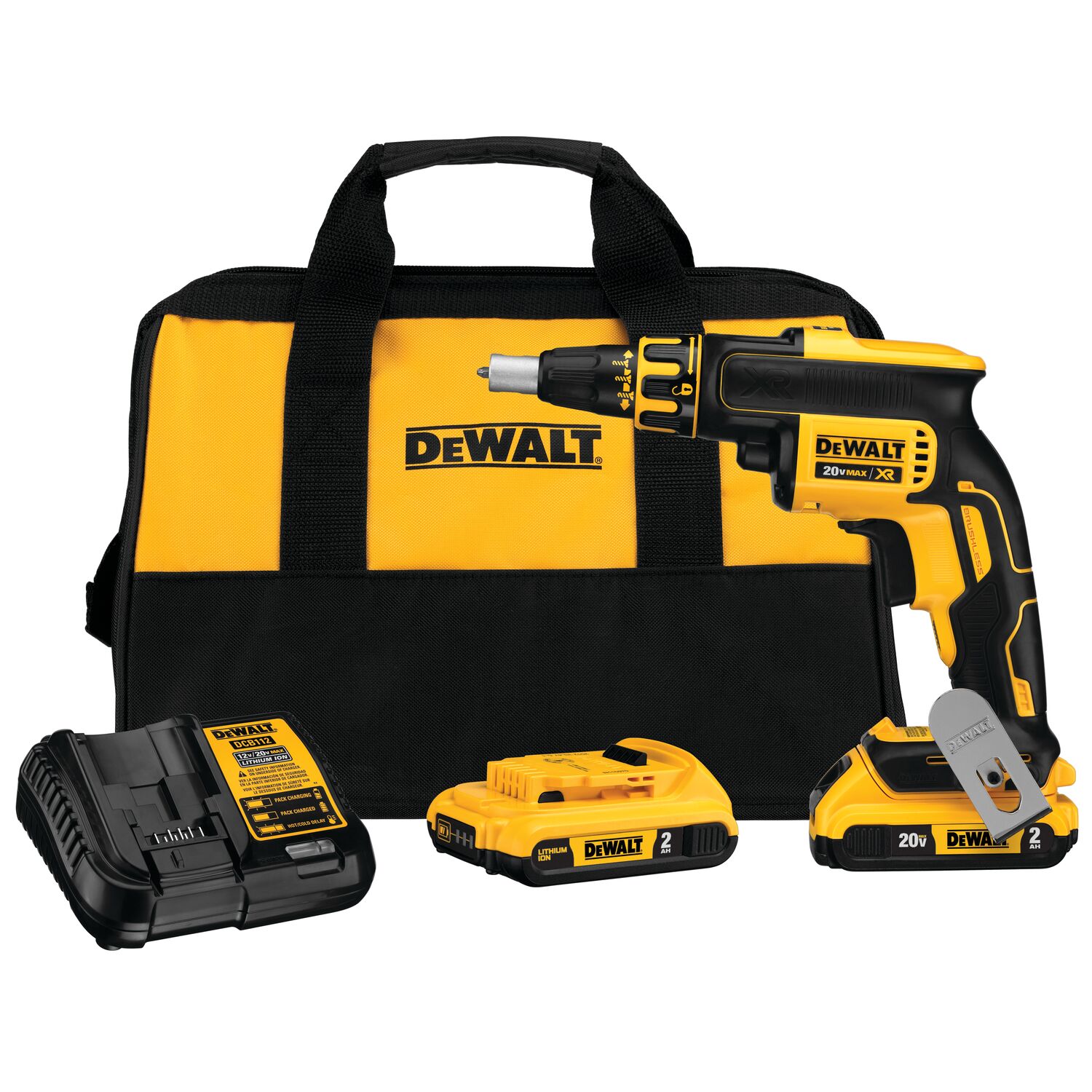 Producto Dewalt