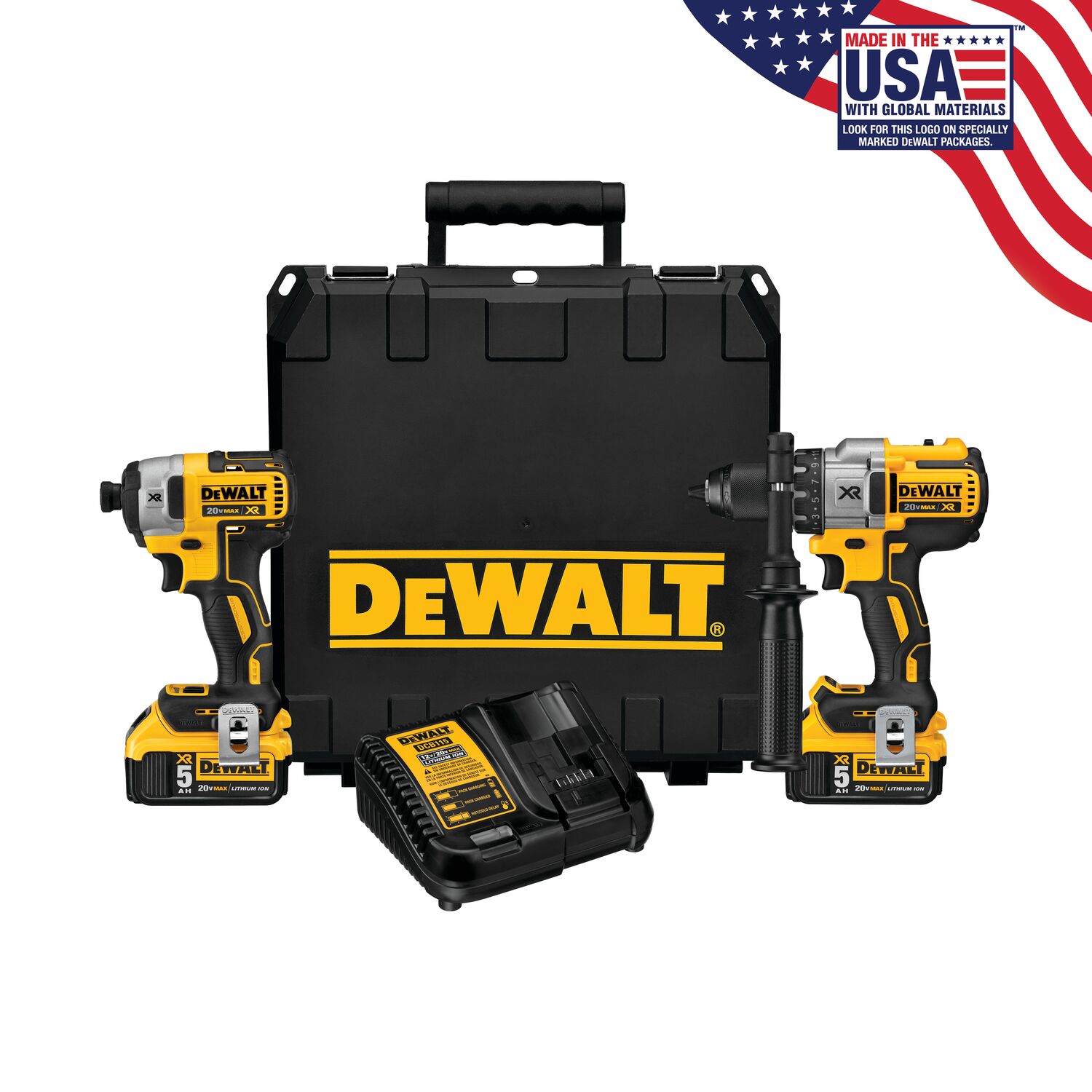 Producto Dewalt