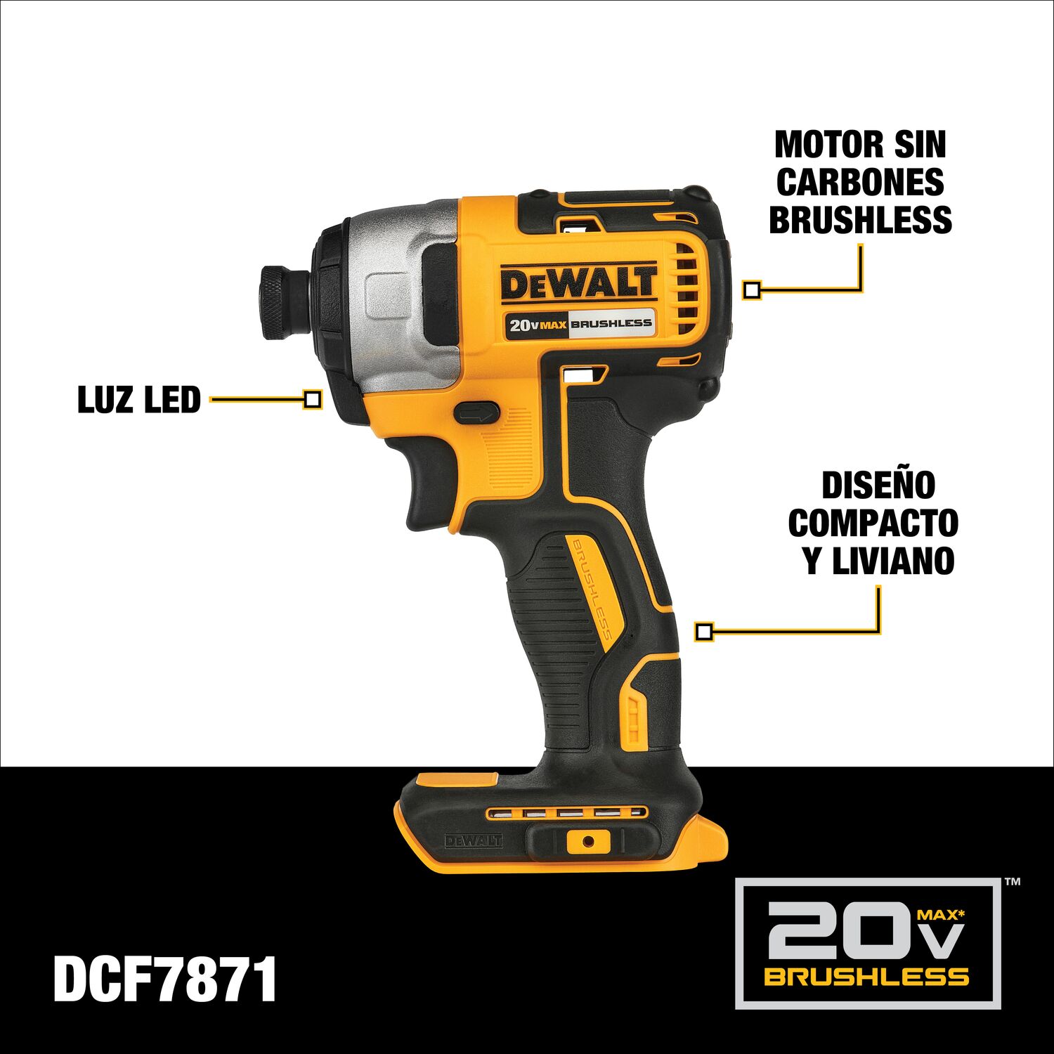 Producto Dewalt