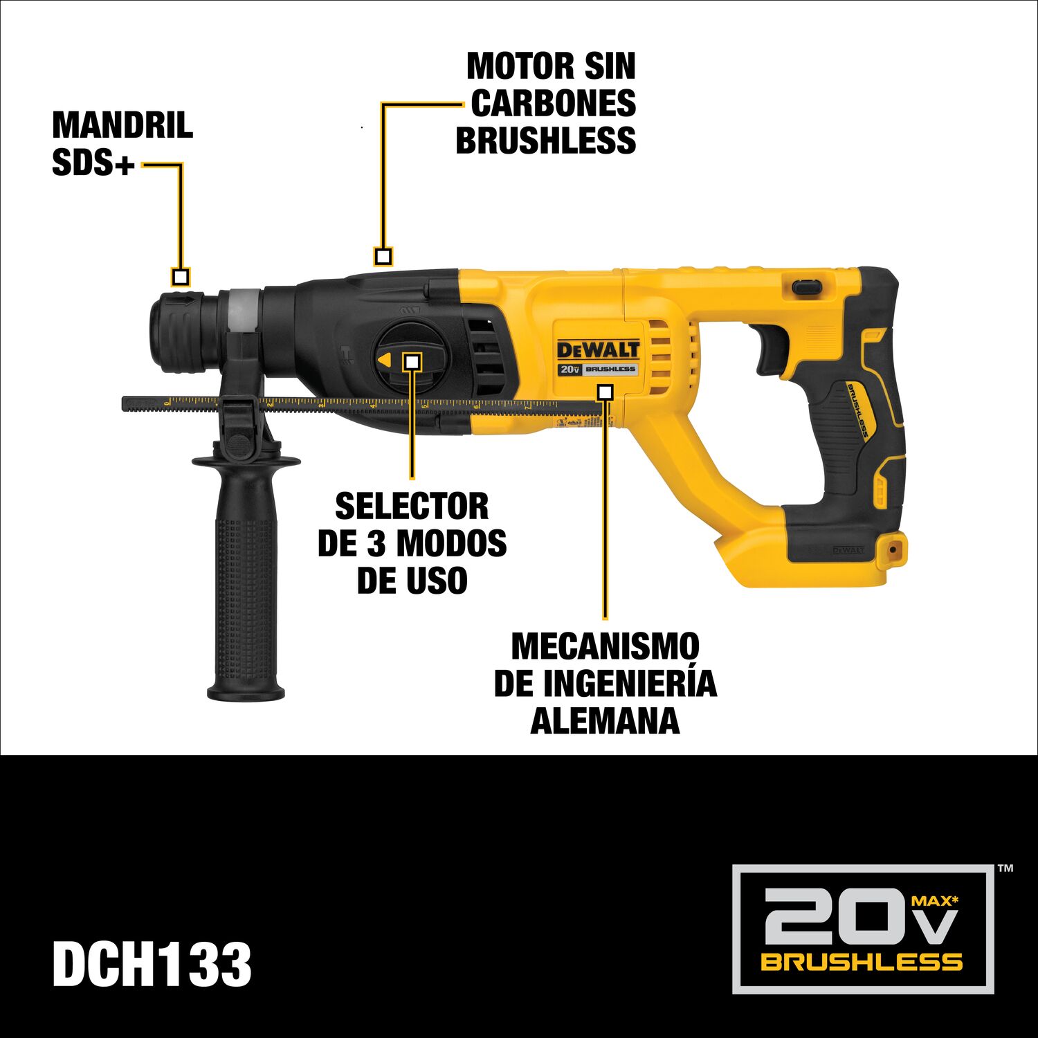 Producto Dewalt