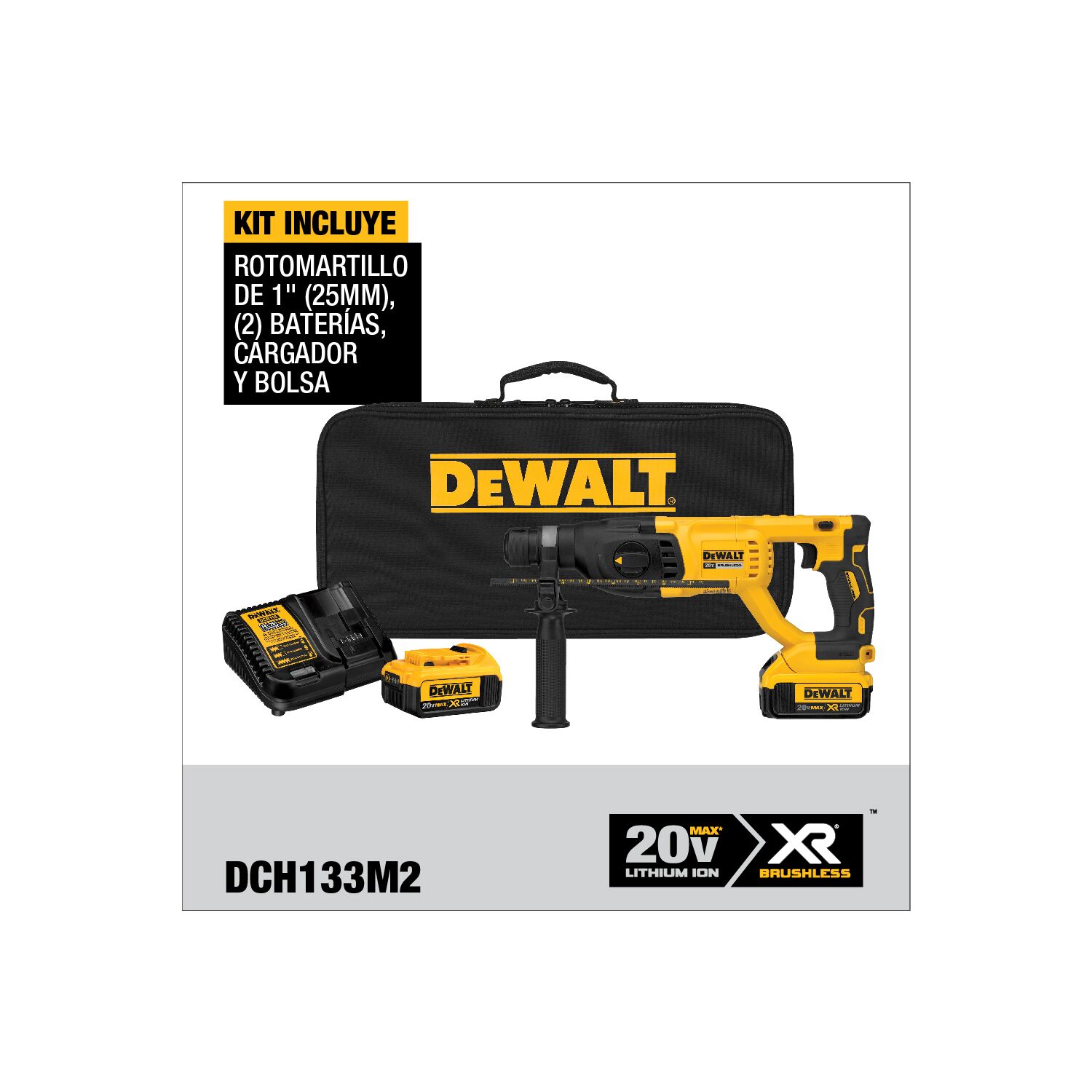 Producto Dewalt